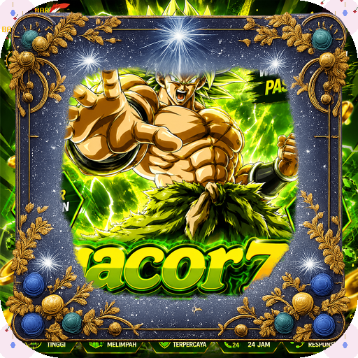 gacor77 — galeri pratinjau - APK Resmi