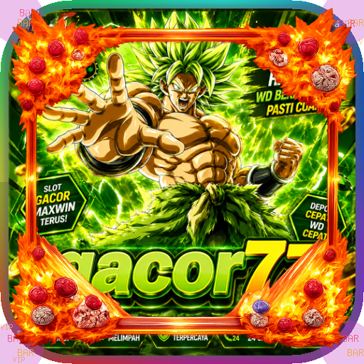 gacor77 — galeri pratinjau Resmi APK